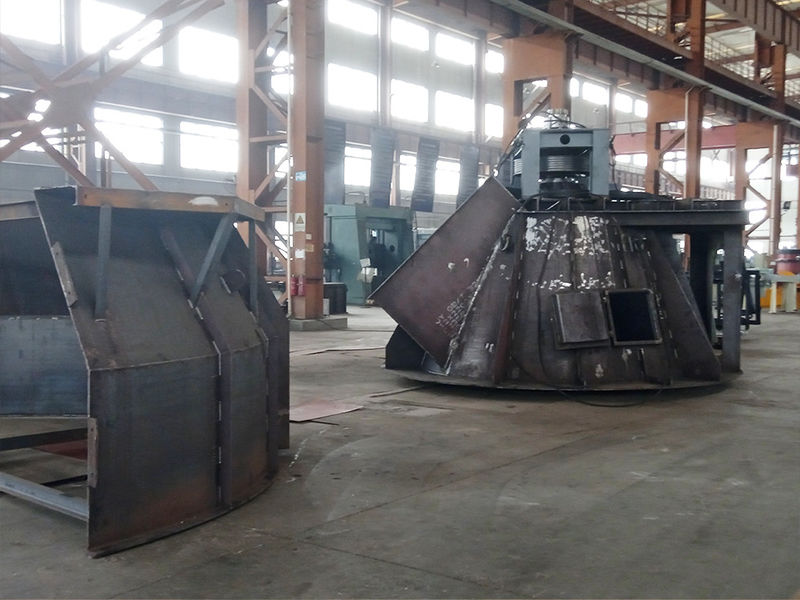Zibo Haofeng New Energy Development Co.,Ltd. linia produkcyjna producenta