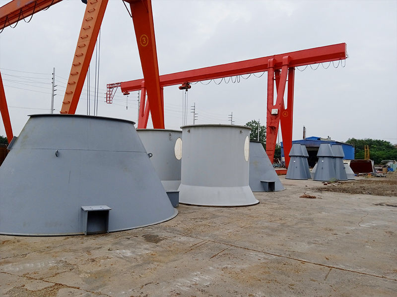Zibo Haofeng New Energy Development Co.,Ltd. linia produkcyjna producenta