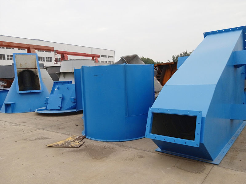 Zibo Haofeng New Energy Development Co.,Ltd. linia produkcyjna producenta